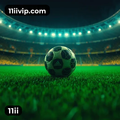 Odds Competitivas 11ii