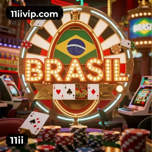 Certificação GLI 11ii