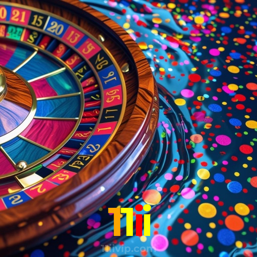 11ii：Cada giro nas slots é uma chance de grandes vitórias!