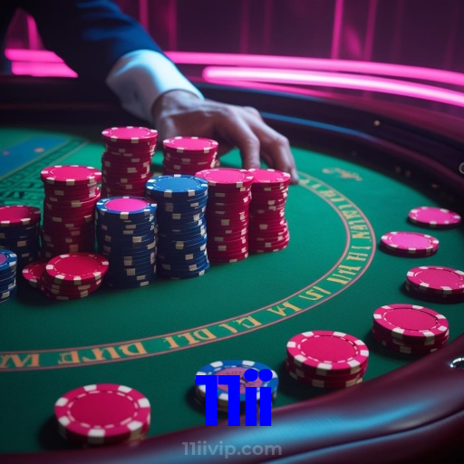 11ii：O melhor cassino para apostar no futebol e ganhar prêmios em blackjack!
