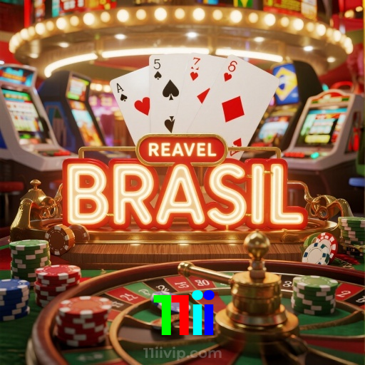 11ii：Cada giro nas slots é uma nova chance de mudar sua sorte!