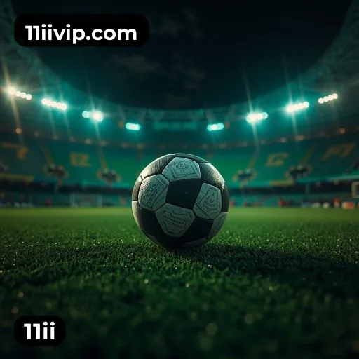 11ii Instalar Logo 1