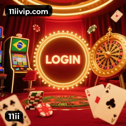 11ii Segurança Logo 1