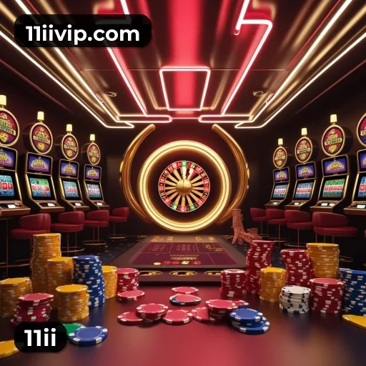 Slots 11ii - Giros Grátis Diários