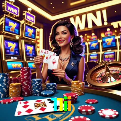11ii：Aposte no futebol e ganhe em blackjack e poker com segurança!