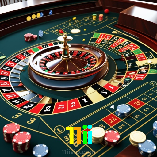 11ii：Jogue nas mesas de poker e conquiste prêmios épicos!