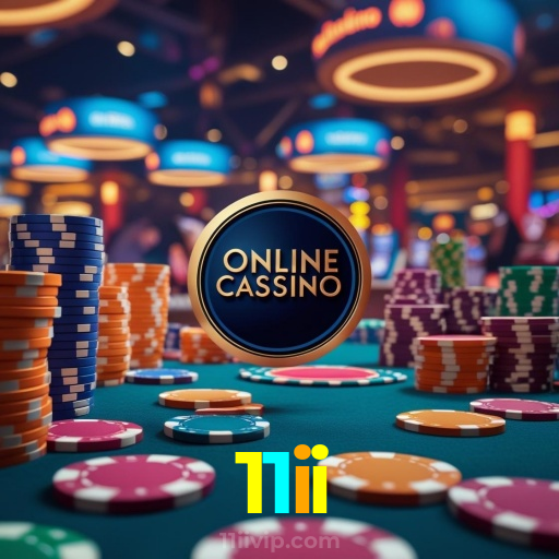 11ii：Jogue slots, aposte no futebol e conquiste grandes vitórias!