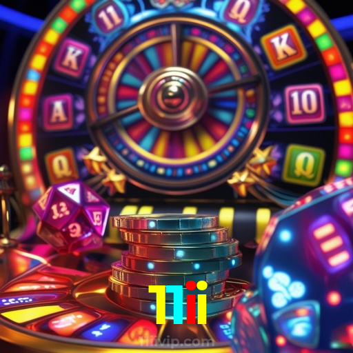 11ii：Vença grandes prêmios nas mesas de poker online!