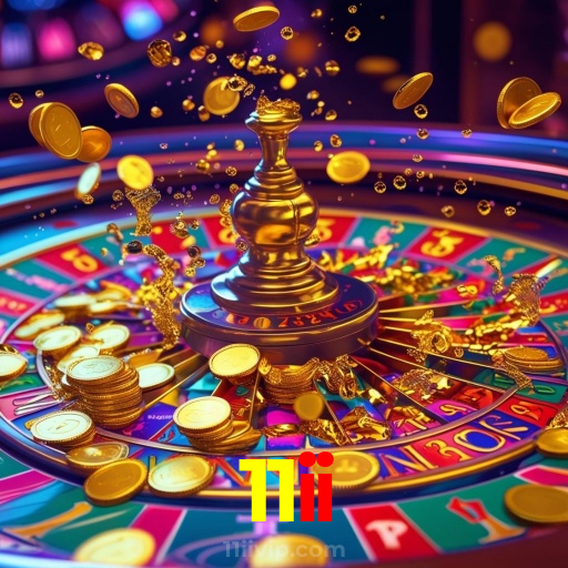 11ii：Jogue nas slots e ganhe grandes prêmios com cada giro!