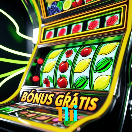 11ii：Cada giro nas slots é uma nova chance de mudar sua sorte!