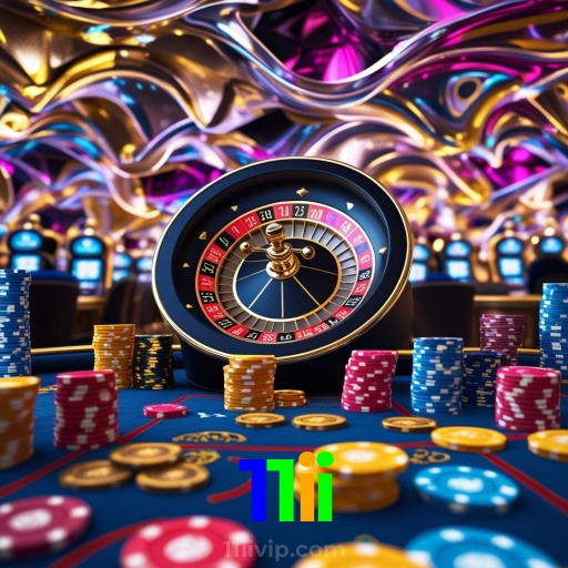 11ii：Cada giro é uma chance de conquistar prêmios incríveis!