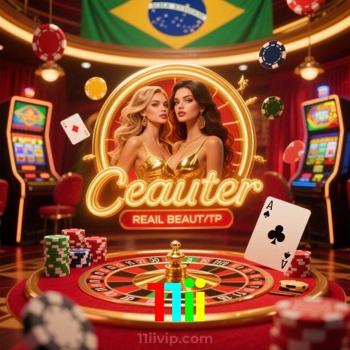 11ii：Onde as vitórias no futebol se encontram com os jackpots do cassino!