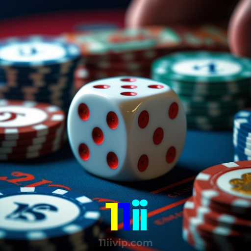 11ii：Aposte no seu time e jogue roleta no cassino mais confiável!