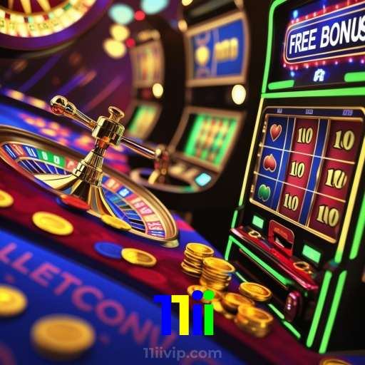 11ii：Aposte no futebol e ganhe em jogos de cassino como roleta e blackjack!