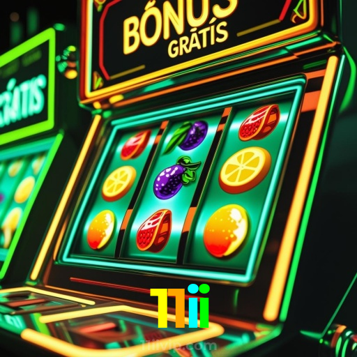 11ii：Entre na ação! Aposte nas slots e conquiste grandes vitórias!