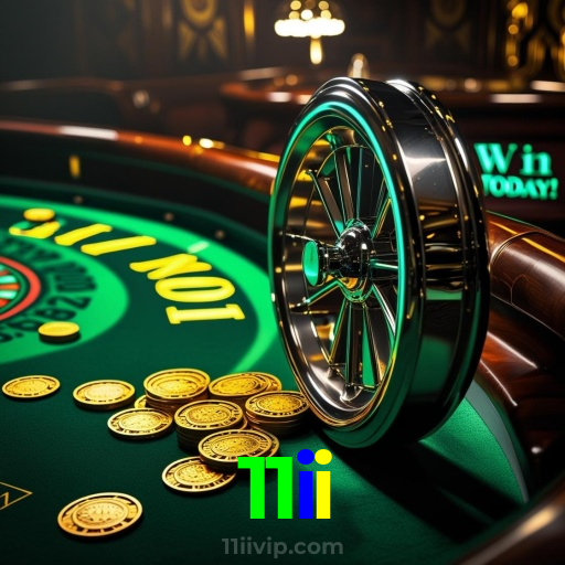 11ii：Jogue nas melhores slots e conquiste prêmios incríveis!