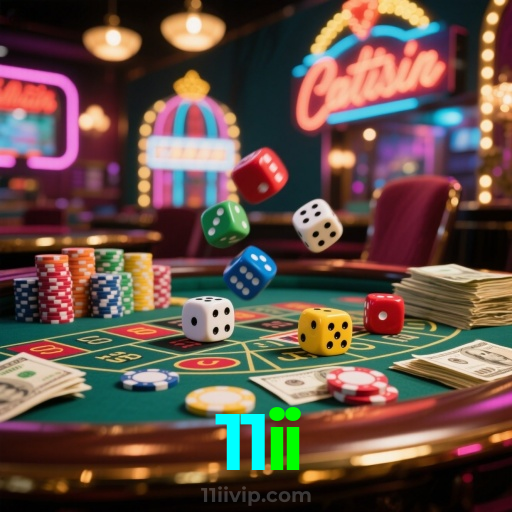 11ii：Jogue blackjack e conquiste vitórias épicas no nosso cassino online!