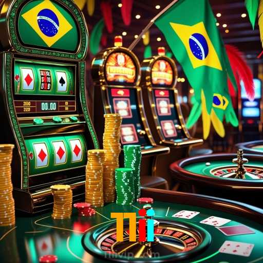 11ii：Aposte nas melhores slots e conquiste grandes vitórias!