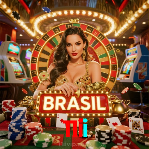 11ii：Sinta a emoção de jogar nas melhores slots do mercado!