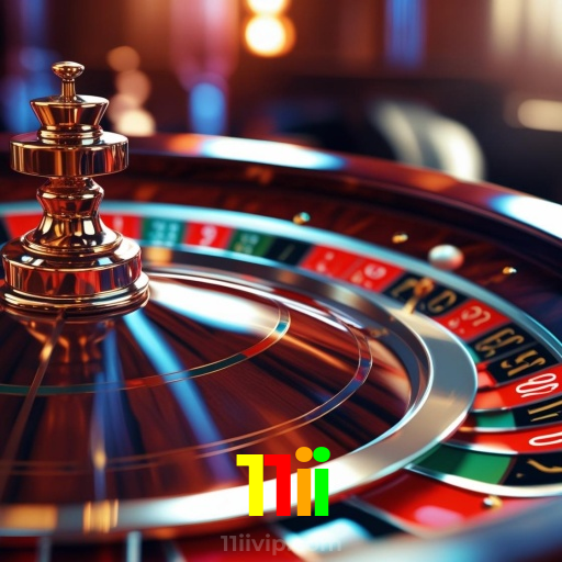 11ii：Gire as slots e ganhe prêmios incríveis com cada giro!