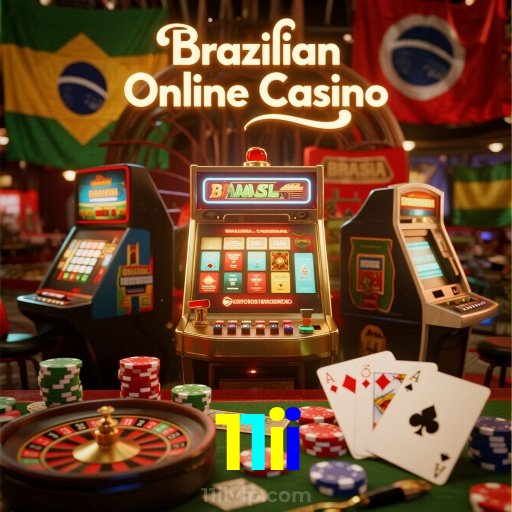 11ii：Jogue poker e conquiste a vitória nas cartas!
