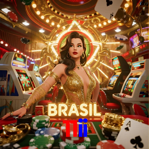11ii：Jogue agora e vença nas melhores slots online!
