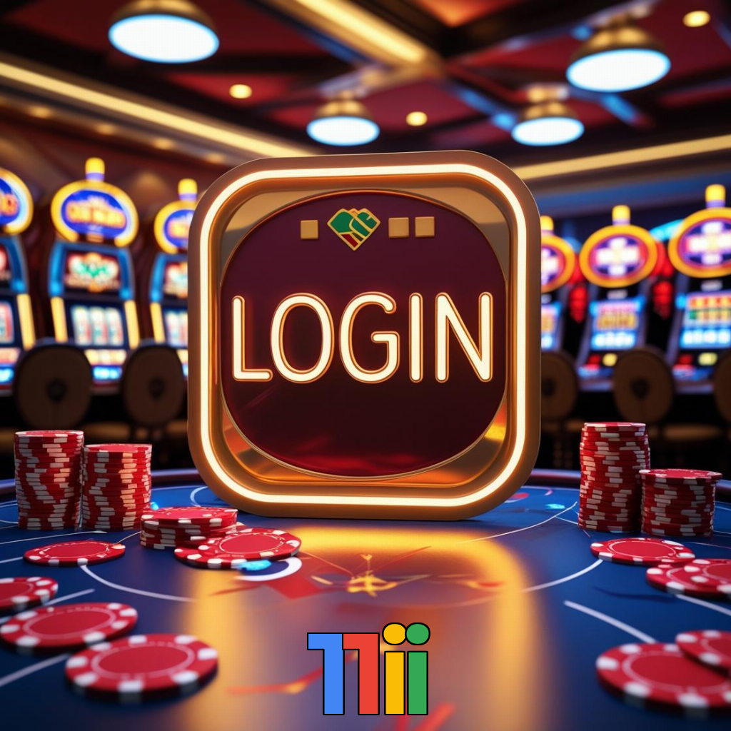 11ii：Em nosso cassino online, sua sorte vai brilhar! Aposte e vença!