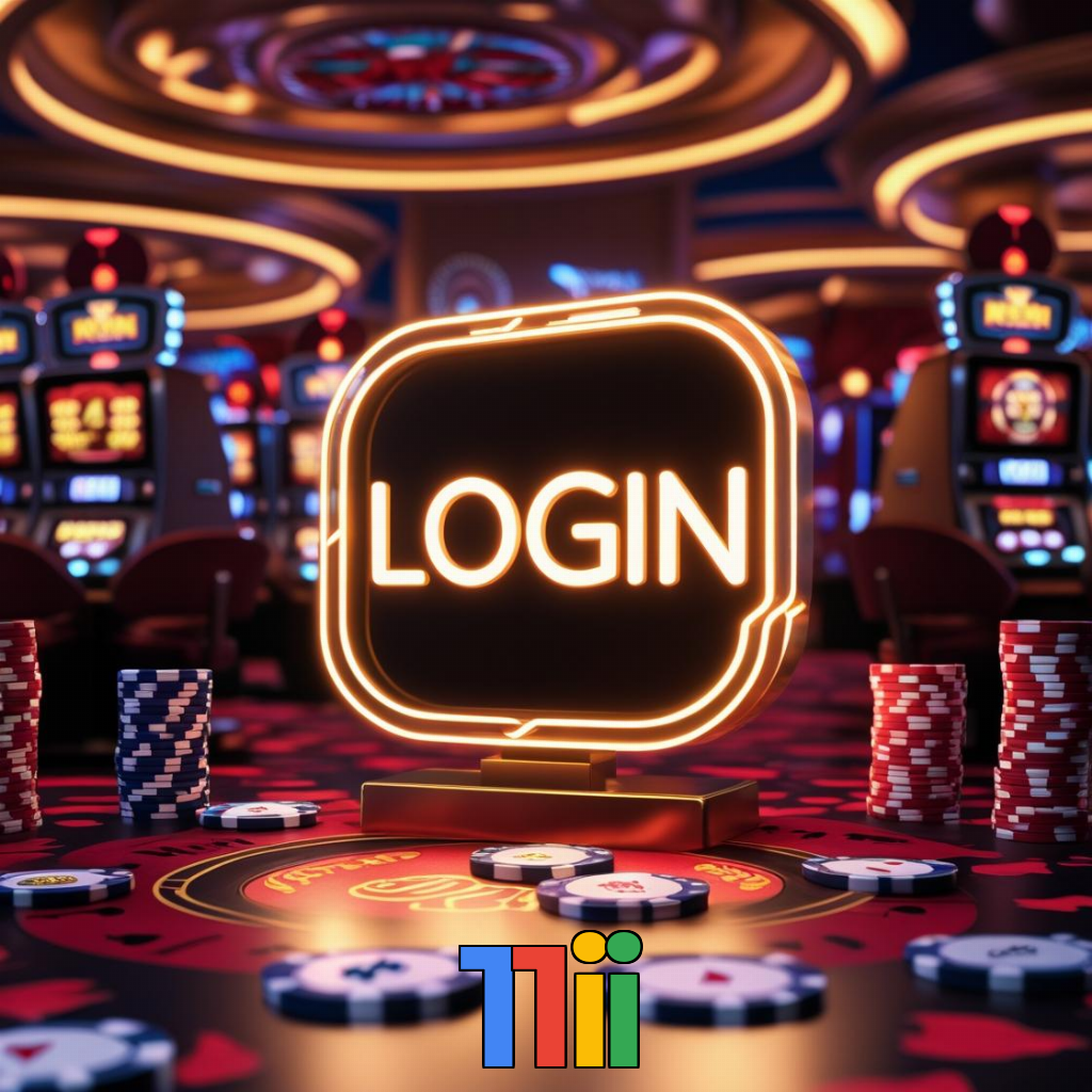 11ii：Jogue blackjack, aposte no futebol e conquiste grandes prêmios em nosso cassino!