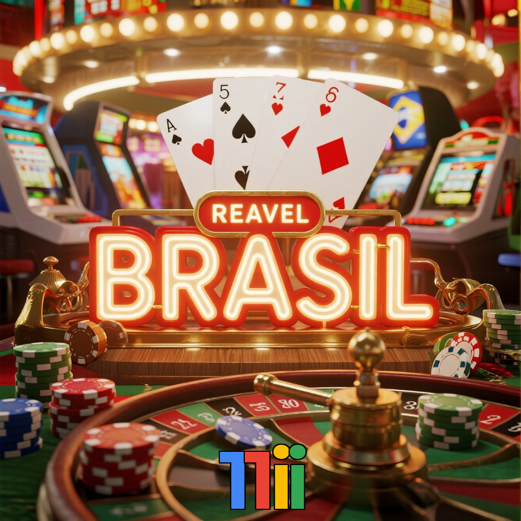 11ii:Aposte no futebol, jogue poker e conquiste vitórias épicas!