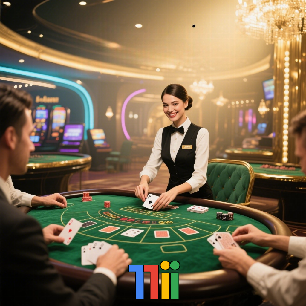 11ii:Aposte no seu time e jogue roleta no cassino mais confiável!
