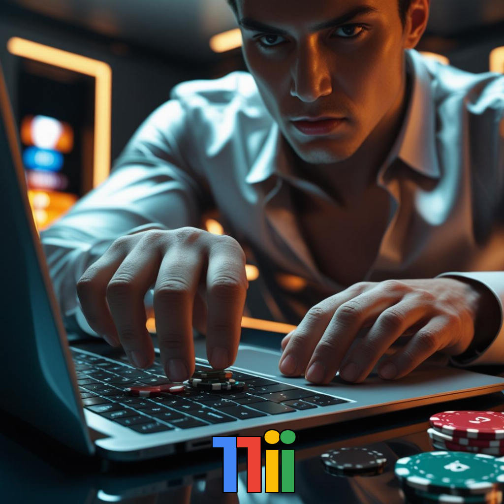 11ii:A sorte é sua! Aposte agora e ganhe muito mais!