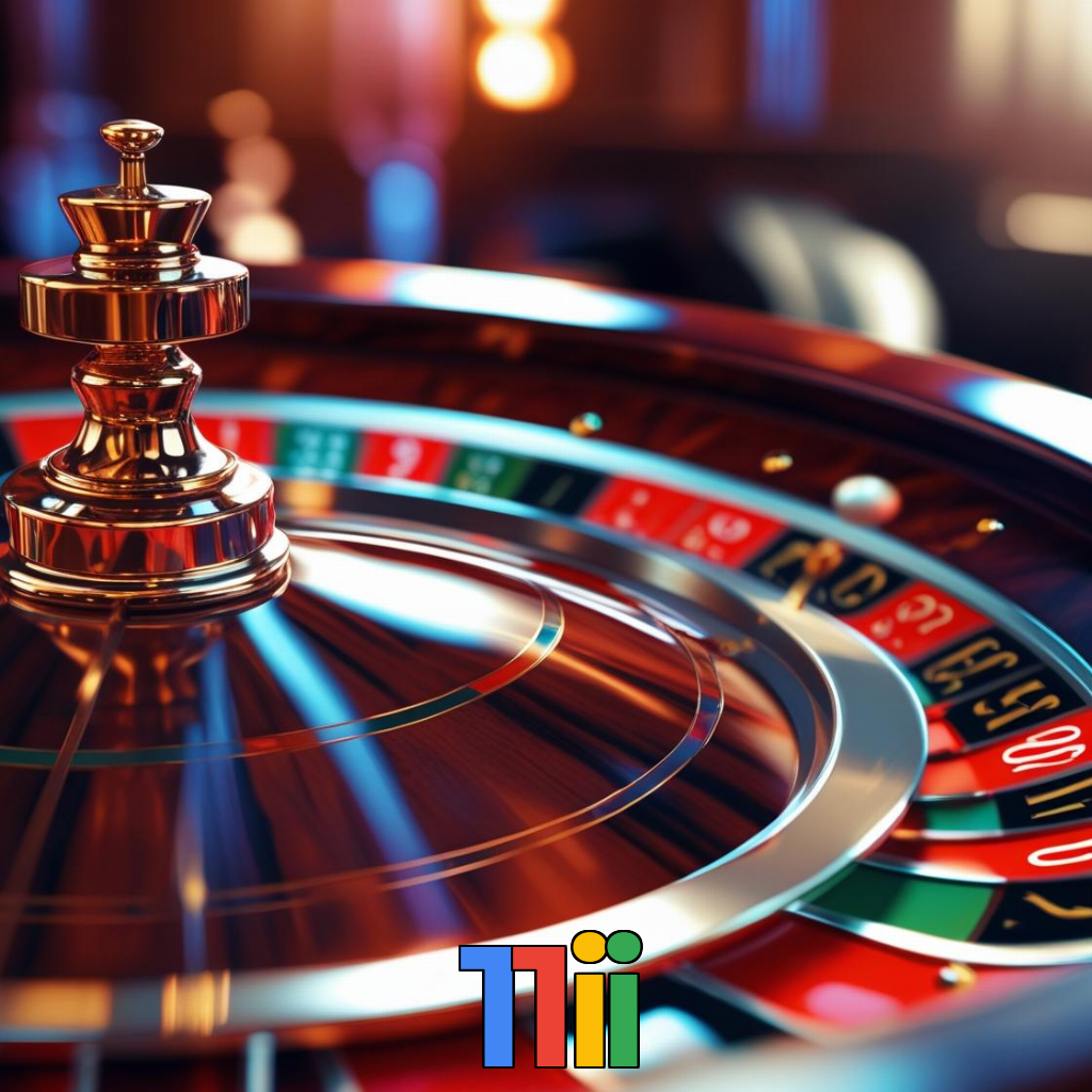 11ii：O cassino perfeito para jogar poker e fazer apostas no futebol online!