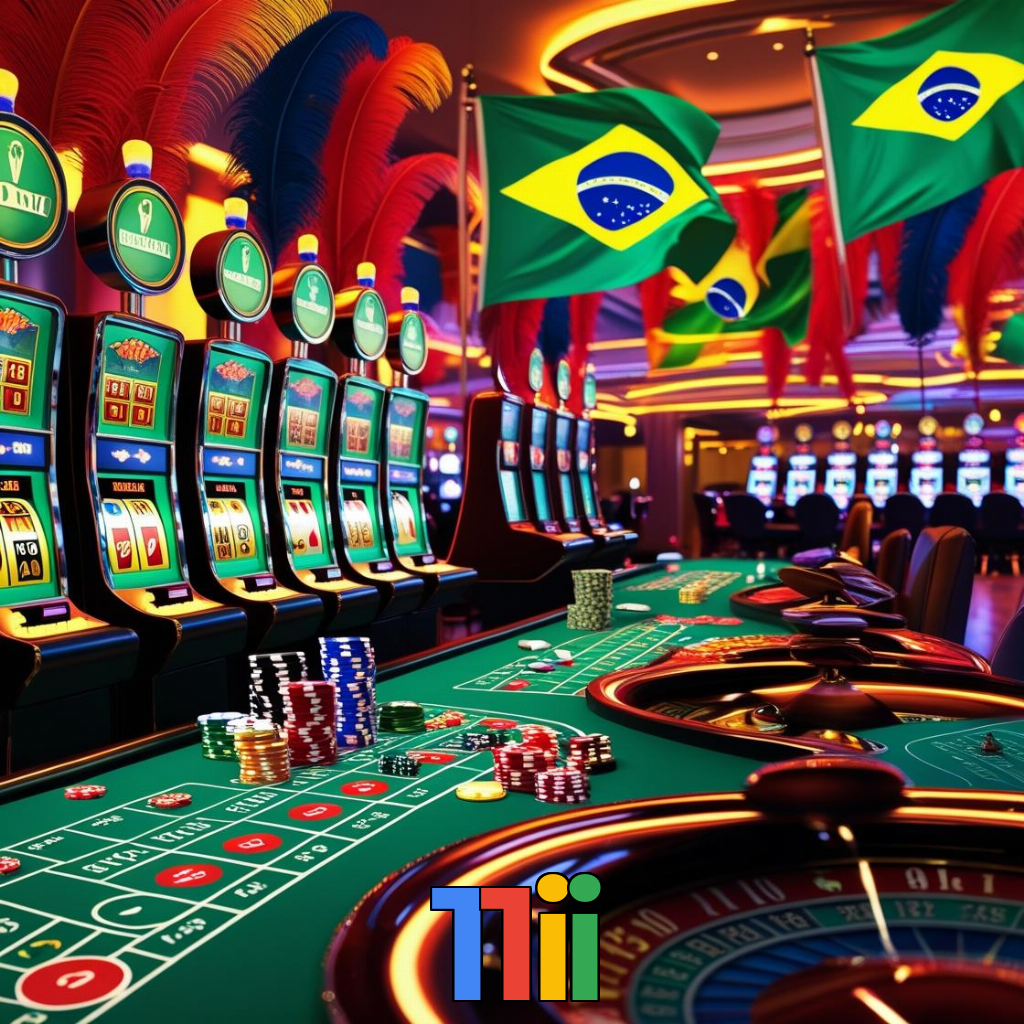 11ii:Jogue poker, aposte no futebol e ganhe em grandes jogos de cassino!