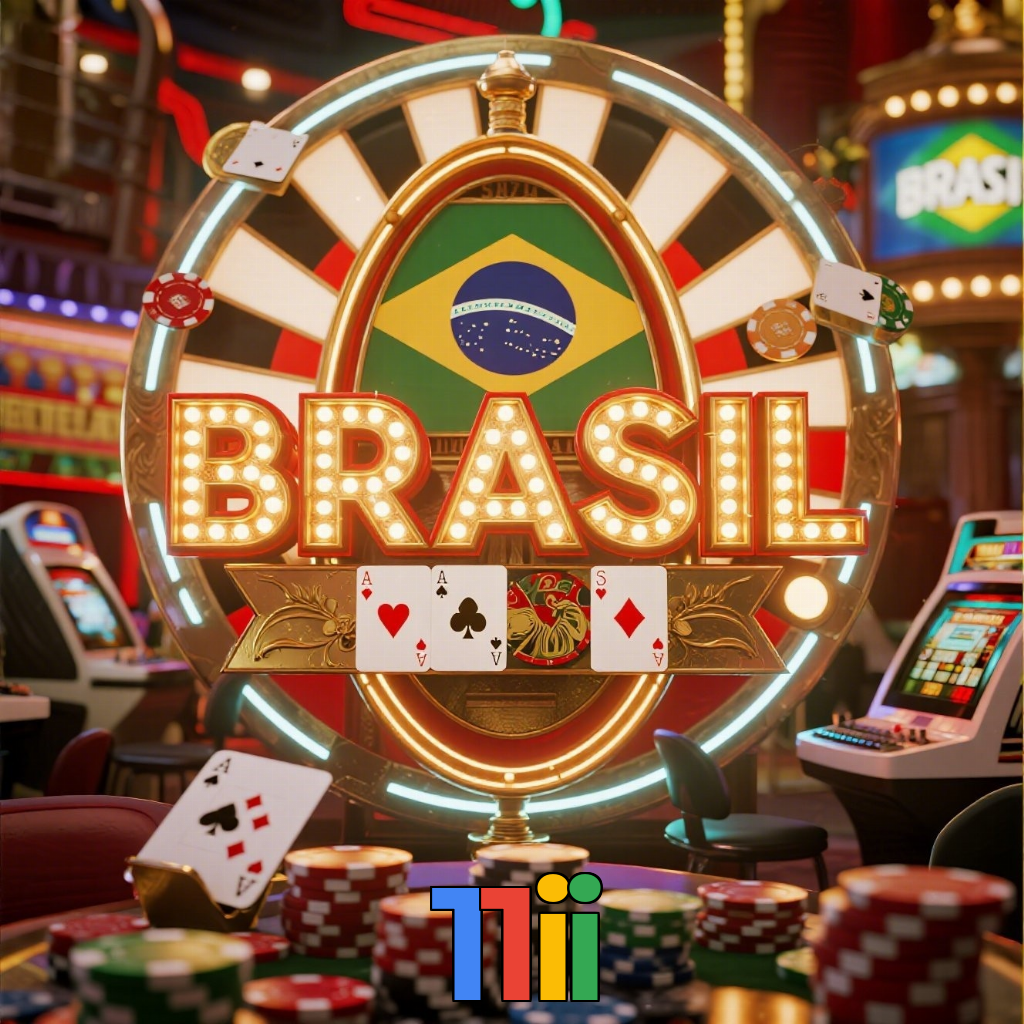 11ii:Jogue slots, aposte no futebol e ganhe prêmios incrÃveis no cassino!