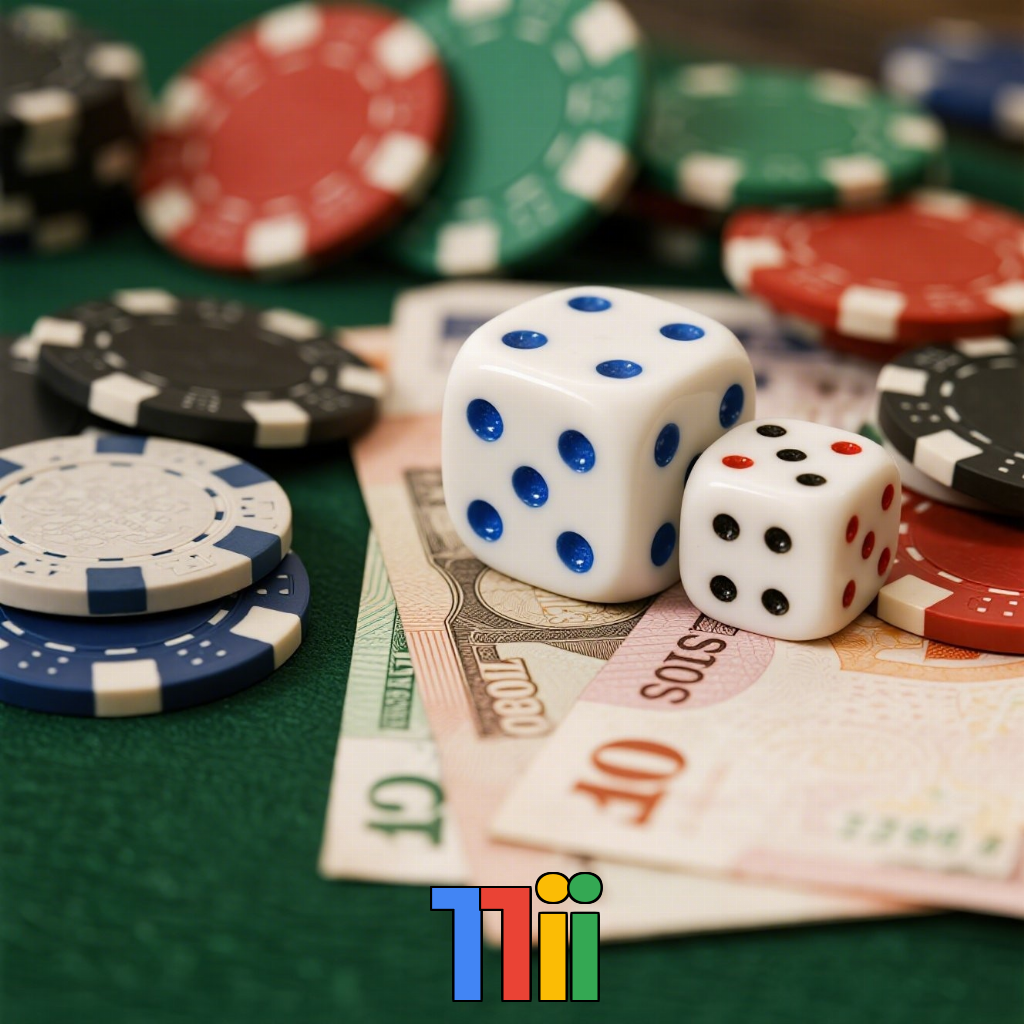 11ii:As maiores vitórias nas slots estão esperando por você! Jogue agora!