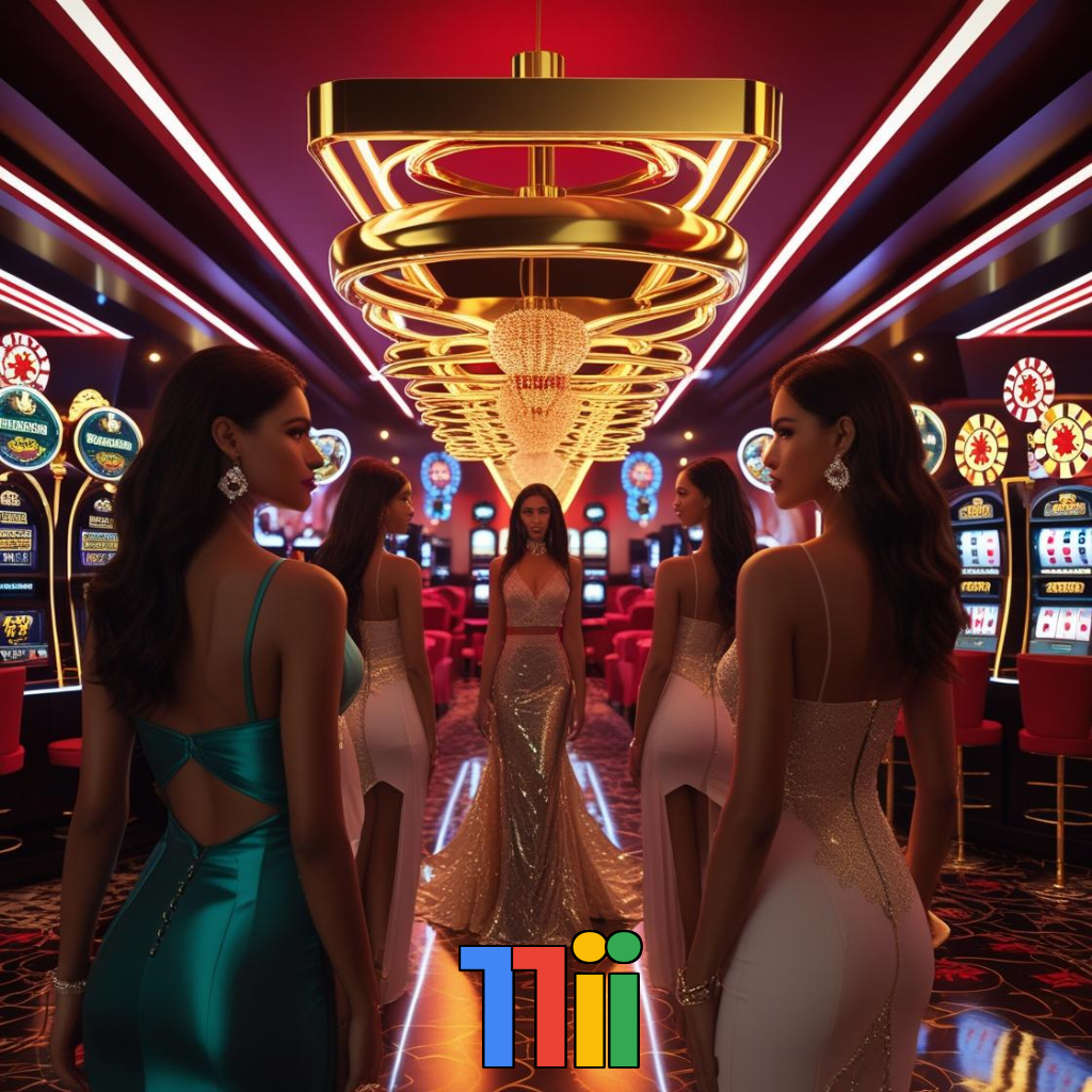 11ii:A sorte não tem limites! Vença no Blackjack e leve o prêmio!