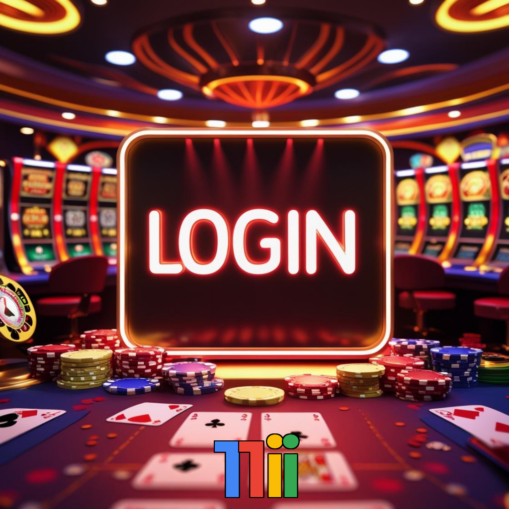 11ii:Jogue nas slots e mude sua sorte com grandes vitórias!