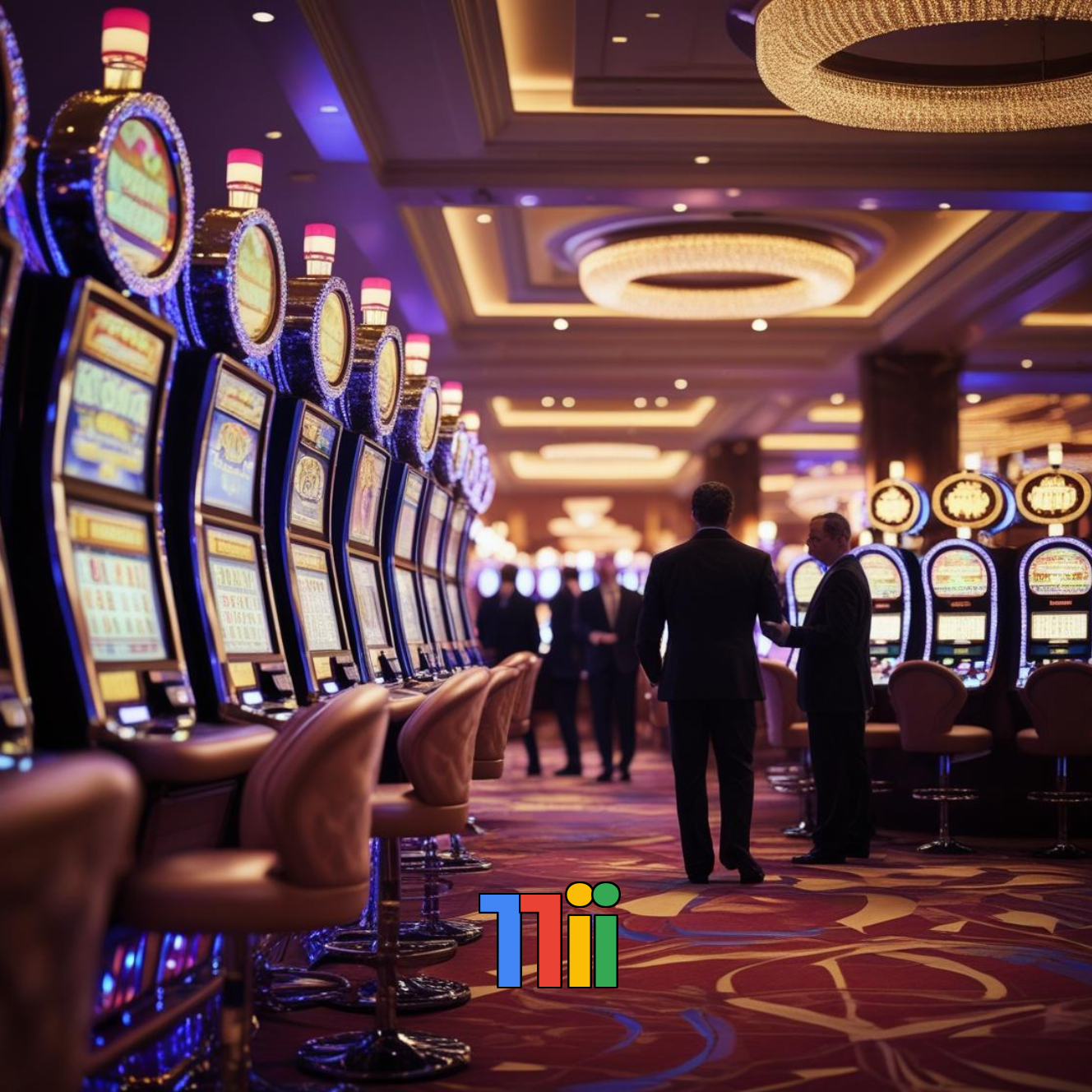11ii:Jogue os melhores jogos de cassino como blackjack e roleta, e aposte no futebol!