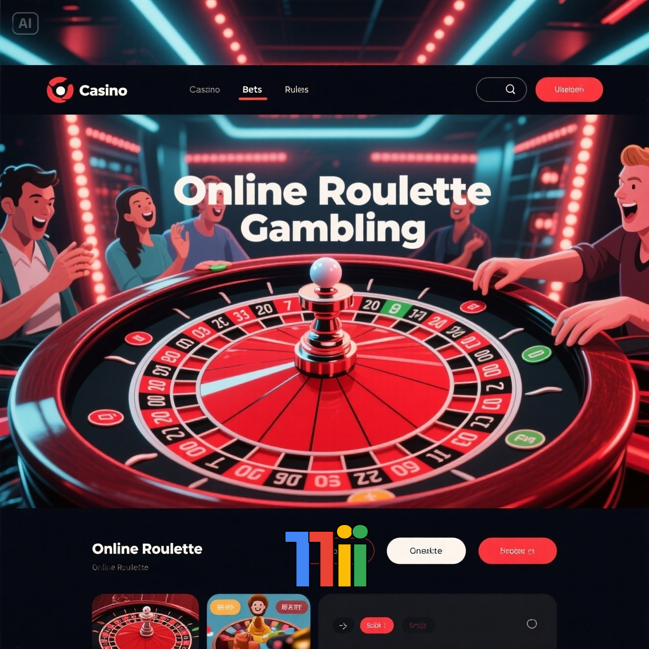 11ii:Aposte agora e ganhe no melhor cassino online!