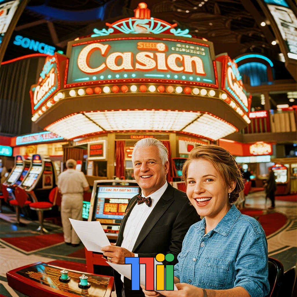11ii:Aposte nas roletas e leve o jackpot para casa!