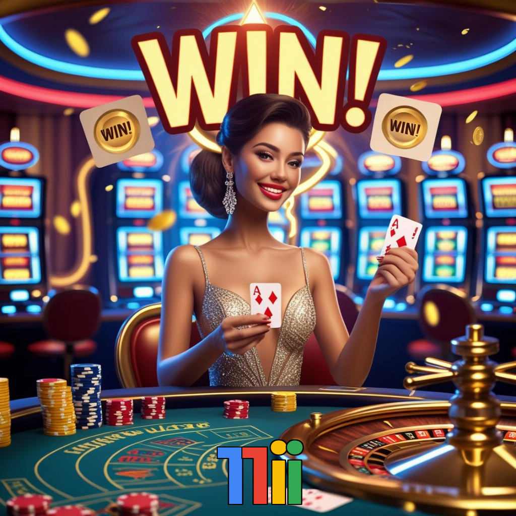 11ii:Aposte no futebol e ganhe prêmios fantásticos no melhor cassino online!