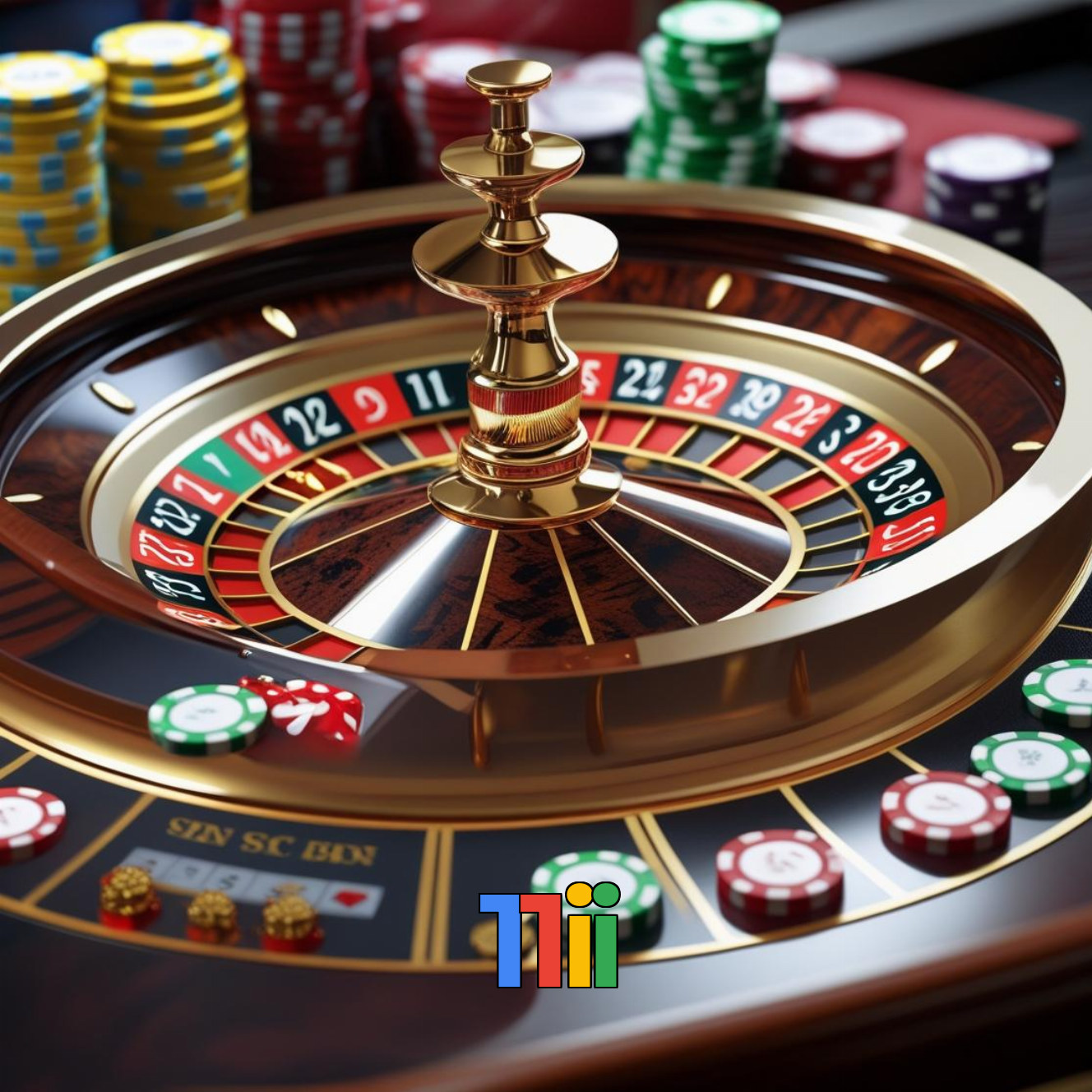 11ii:Seu time na vitória e os jackpots no cassino online te esperam!
