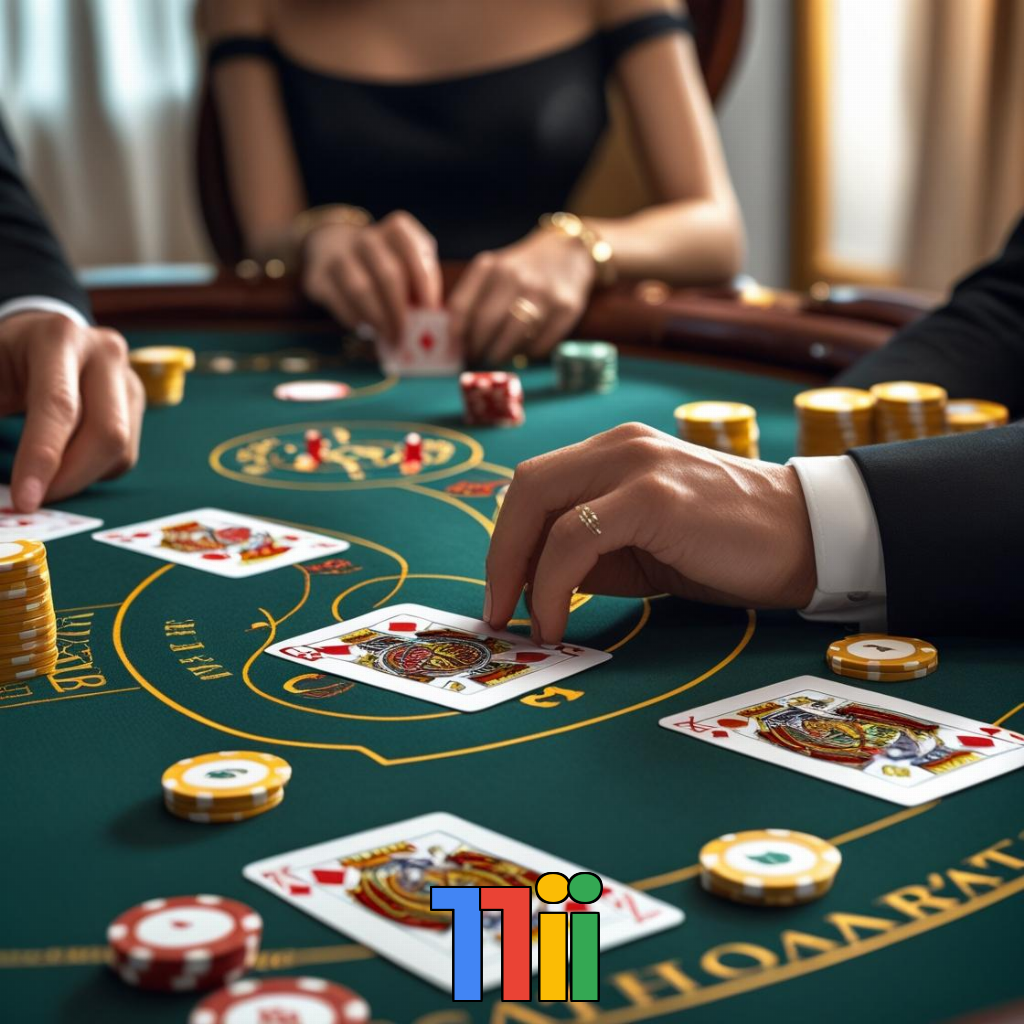 11ii:O melhor cassino para você jogar slots e apostar no seu time de futebol!