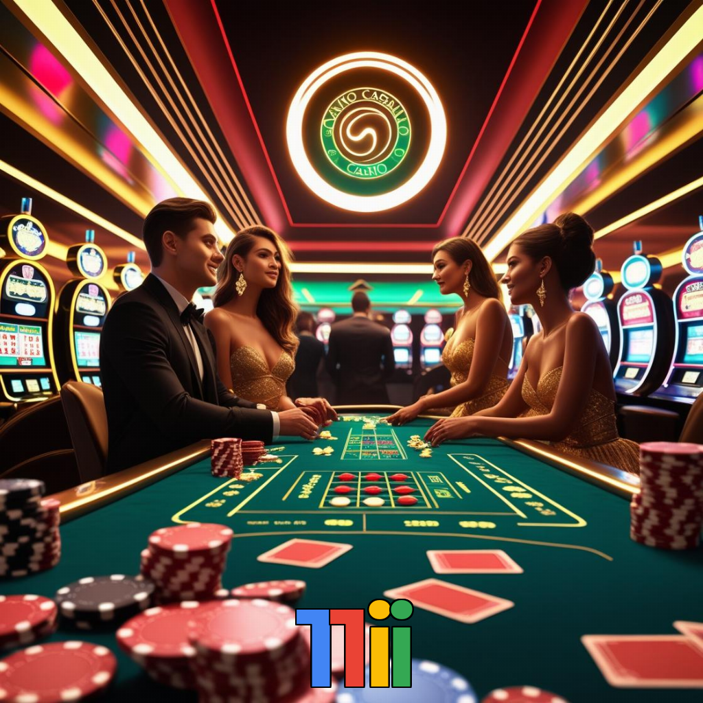 11ii:Divirta-se com poker, roleta e apostas ao vivo no futebol online!