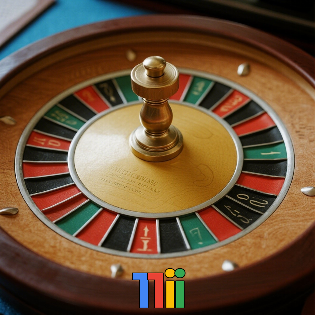 11ii:Cada giro é uma chance de conquistar prêmios incrÃveis!