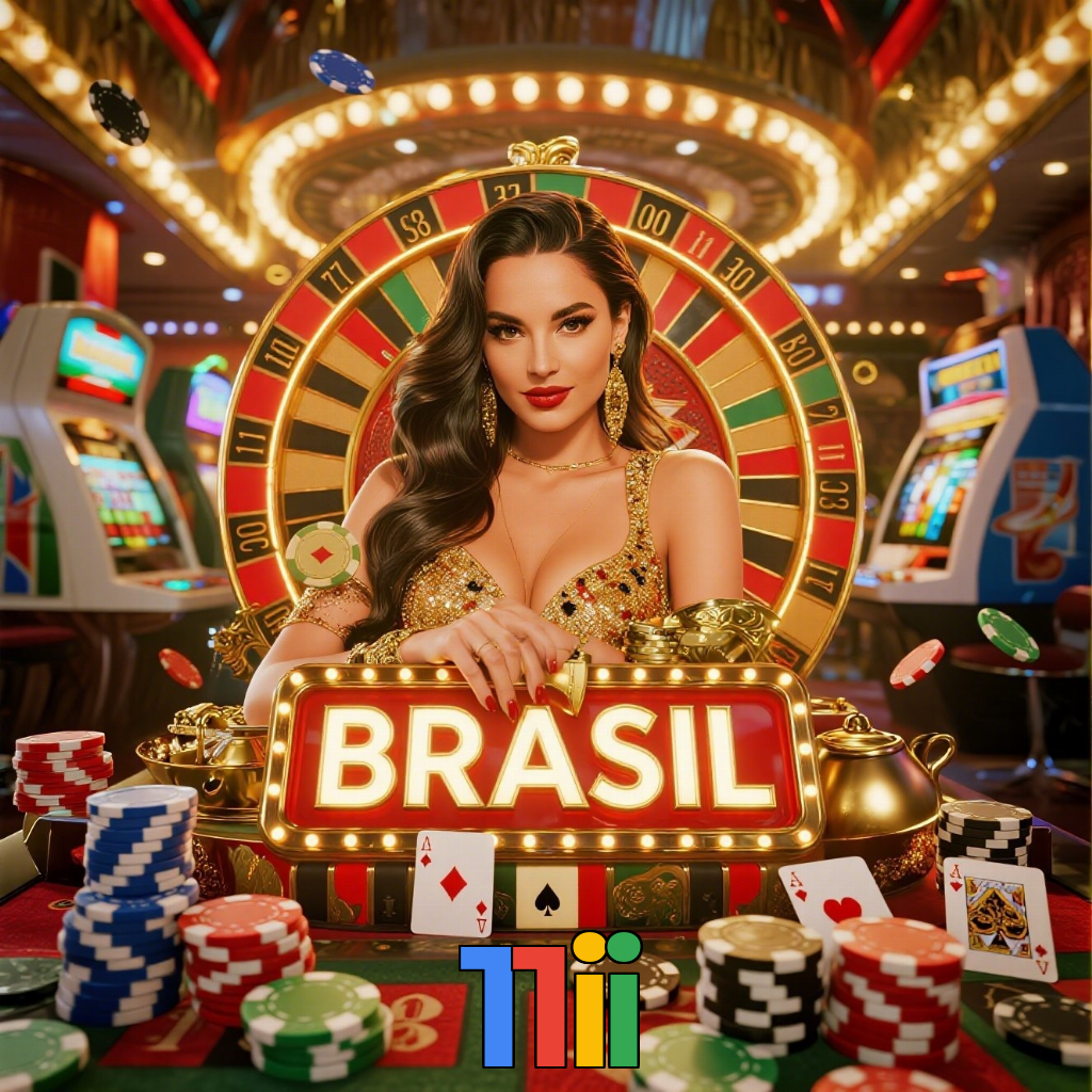 11ii:Cada jogada no blackjack é uma chance de conquistar vitórias!