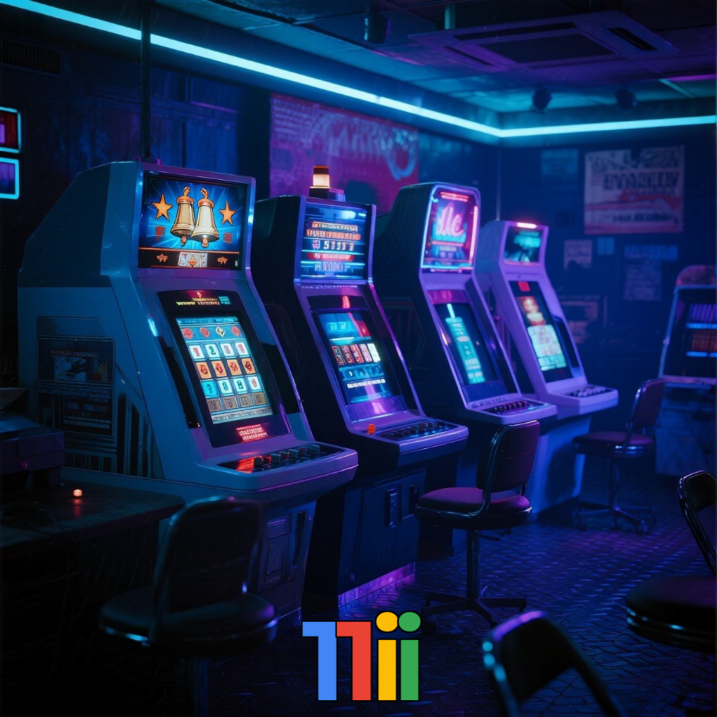 11ii:O melhor cassino online para quem ama futebol e jogos como poker e slots!