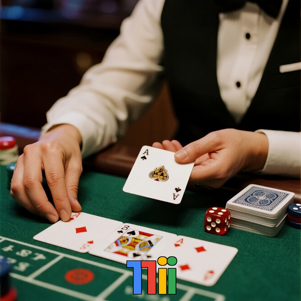 11ii:Cada giro é uma nova chance de ganhar! Venha para as slots agora!