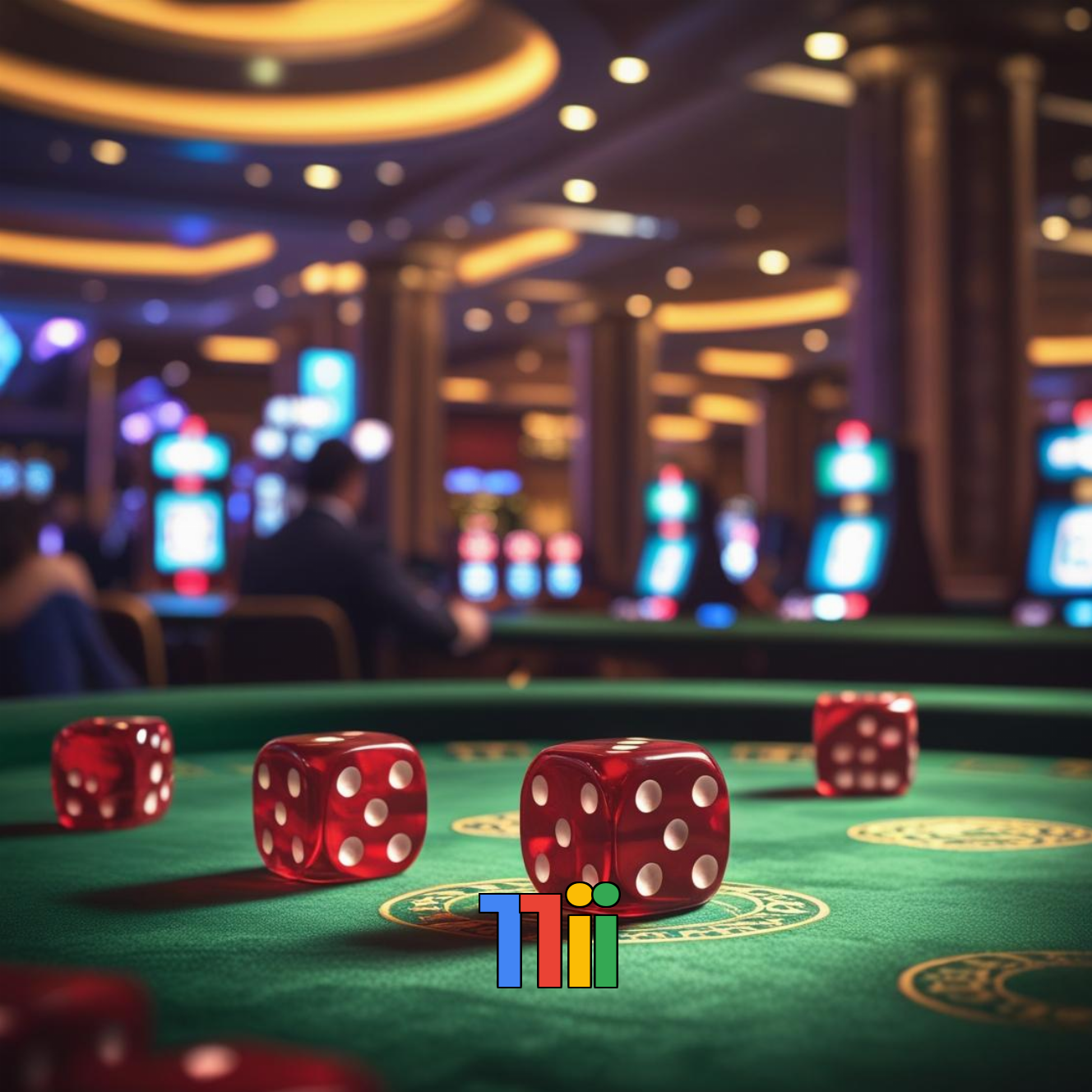 11ii：O cassino online mais confiável para jogar blackjack e apostar no futebol!