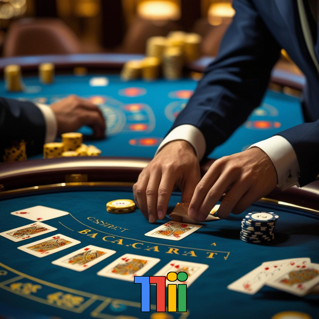 11ii:Aposte no futebol e ganhe grandes prêmios com jogos de blackjack!
